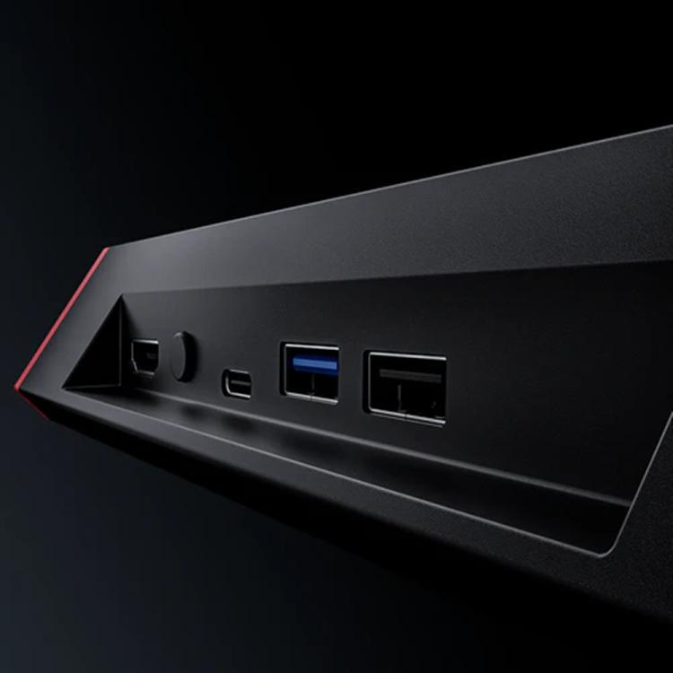 For Nintendo Switch 2  4K Docking Station Projection Dock Base, For Nintendo Switch 2