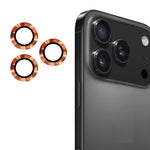 ENKAY 9H Rear Lens Aluminium Alloy Tempered Glass Film, For iPhone 17 Pro / 17 Pro Max, For iPhone 17, For iPhone Air