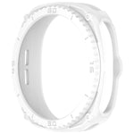 Hollow Digital Armor TPU Watch Protective Cover, For Samsung Galaxy Watch8 Classic 46mm, For Samsung Galaxy Watch8 44mm, For Samsung Galaxy Watch8 40mm