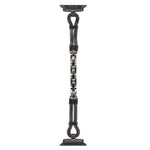 Copper Chain Metal Watch Band, For Apple Watch 46mm / 49mm / 45mm / 44mm, For Apple Watch 42mm / 41mm / 40mm / 38mm