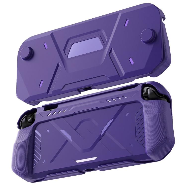 Game Console Mecha Style TPU Protective Case, For Nintendo Switch 2