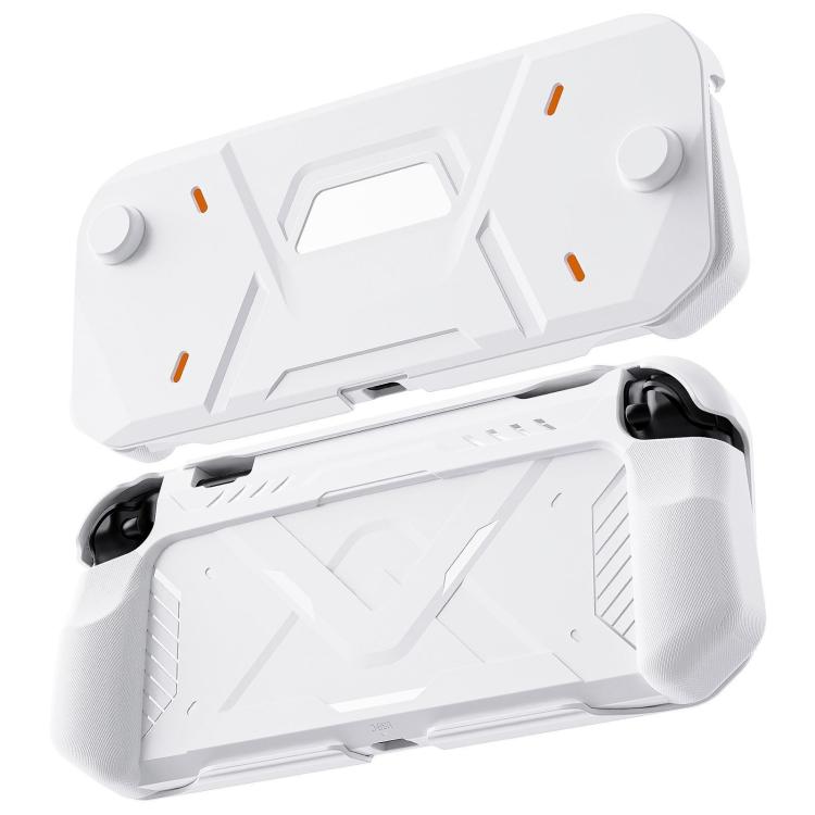 Game Console Mecha Style TPU Protective Case, For Nintendo Switch 2