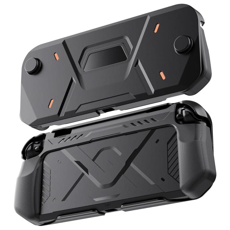 Game Console Mecha Style TPU Protective Case, For Nintendo Switch 2