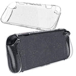 Game Consoles Transparent TPU Protective Case, For Nintendo Switch 2