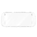 Game Consoles Transparent TPU Protective Case, For Nintendo Switch 2