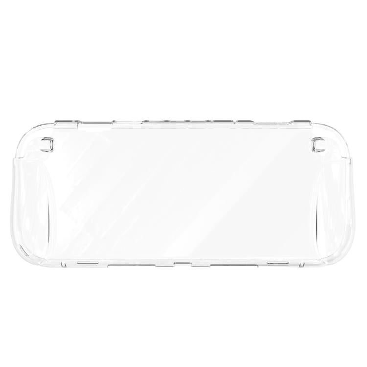 Game Consoles Transparent TPU Protective Case, For Nintendo Switch 2