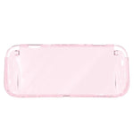 Game Consoles Transparent TPU Protective Case, For Nintendo Switch 2