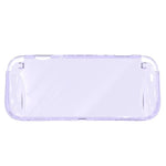 Game Consoles Transparent TPU Protective Case, For Nintendo Switch 2
