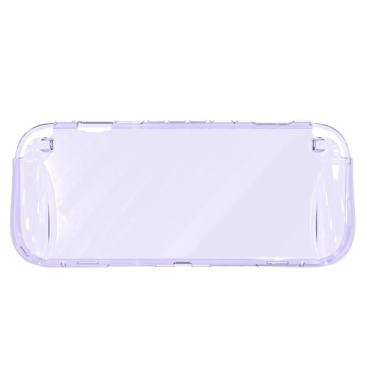 Game Consoles Transparent TPU Protective Case, For Nintendo Switch 2