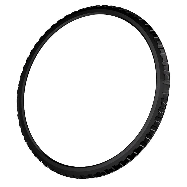 Metal Watch Protective Ring, For Samsung Galaxy Watch8 Classic 46mm