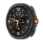 Metal Watch Protective Ring, For Samsung Galaxy Watch8 Classic 46mm