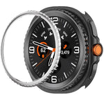 Metal Watch Protective Ring, For Samsung Galaxy Watch8 Classic 46mm
