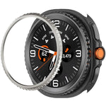 Metal Watch Protective Ring, For Samsung Galaxy Watch8 Classic 46mm