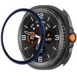 Metal Watch Protective Ring, For Samsung Galaxy Watch8 Classic 46mm