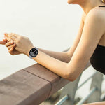 Turtle Buckle Milanese Metal Watch Band, For Samsung Galaxy Watch Ultra 47mm / Ultra 2025