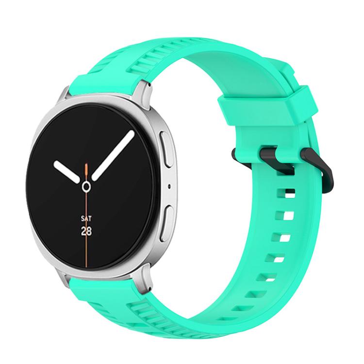Tire Texture Silicone Watch Band, For Samsung Galaxy Watch8 / Watch8 Classic