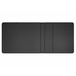 For Windows / Android / iOS DF010 Foldable Bluetooth 79 Keys Ultra Slim Keyboard, DF010