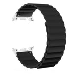 Magnetic Silicone Watch Band, For Samsung Galaxy Watch8 / Watch8 Classic