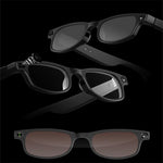 G1 Smart Glasses, Support AI Translation / Take Photos / AI Conversation