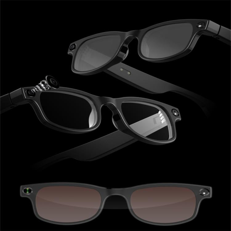 G1 Smart Glasses, Support AI Translation / Take Photos / AI Conversation