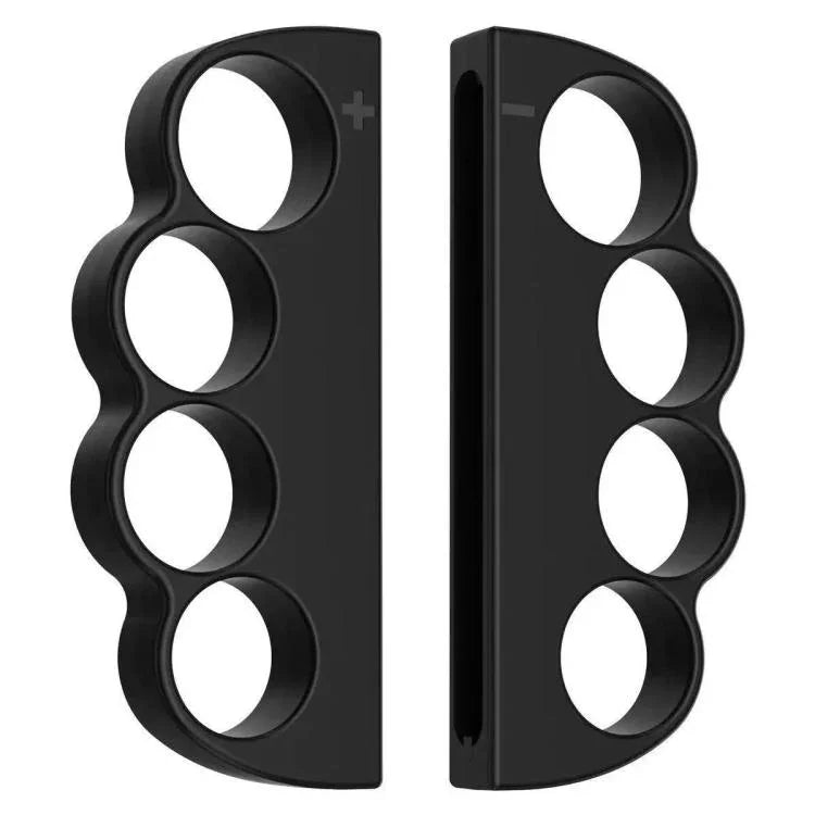 Left And Right Handle Boxing Game Grip Set, For Nintendo Switch 2