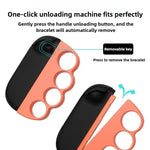 Left And Right Handle Boxing Game Grip Set, For Nintendo Switch 2