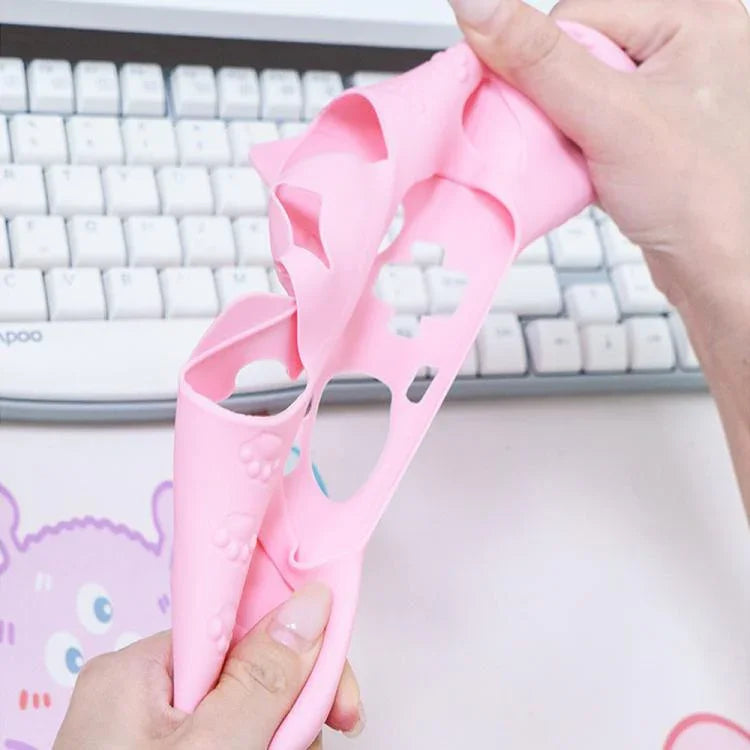 Game Controller Silicone Protective Cover, For Nintendo Switch 2 Pro