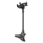 For Electric Guitar Bass Ukulele Piano Panel Live Teaching Universal Phone Holder, X040