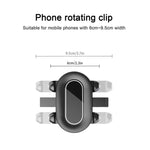 For Electric Guitar Bass Ukulele Piano Panel Live Teaching Universal Phone Holder, X040