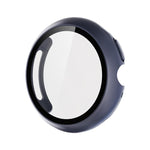 Integrierte Schutzhülle aus gehärtetem Polycarbonat für Google Pixel Watch4 (45 mm) und Google Pixel Watch4 (41 mm)