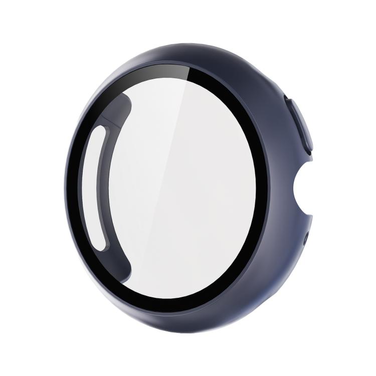 Integrierte Schutzhülle aus gehärtetem Polycarbonat für Google Pixel Watch4 (45 mm) und Google Pixel Watch4 (41 mm)