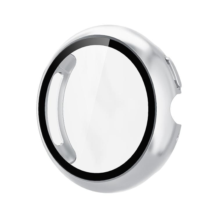 Integrierte Schutzhülle aus gehärtetem Polycarbonat für Google Pixel Watch4 (45 mm) und Google Pixel Watch4 (41 mm)