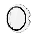 Integrierte Schutzhülle aus gehärtetem Polycarbonat für Google Pixel Watch4 (45 mm) und Google Pixel Watch4 (41 mm)