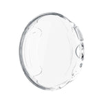 Vollständige Schutzhülle aus galvanisiertem TPU für Google Pixel Watch4 (45 mm und 41 mm)