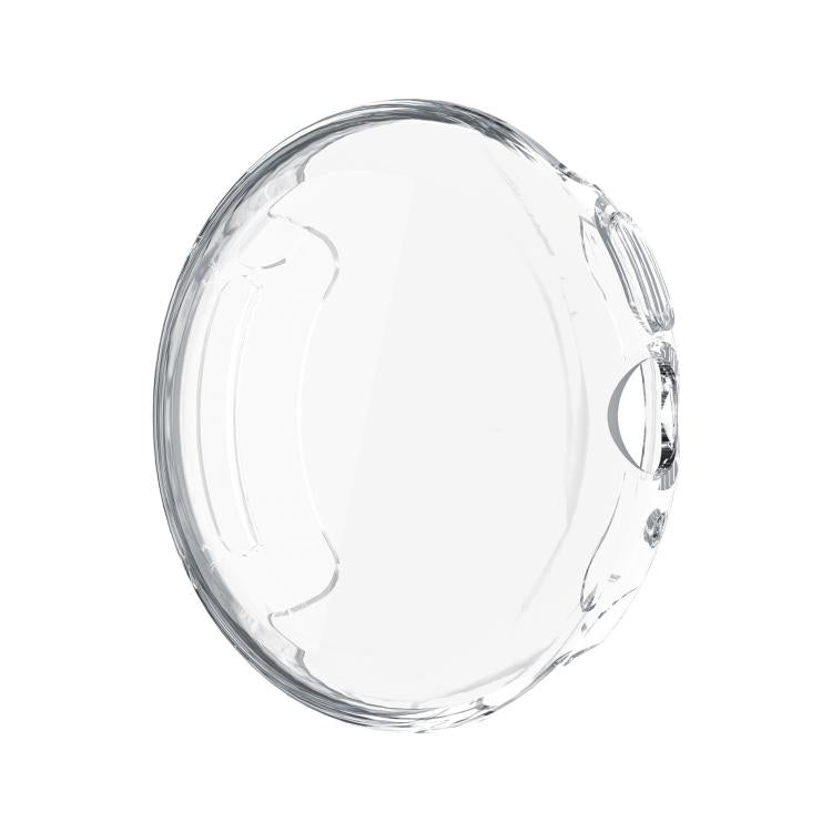 Vollständige Schutzhülle aus galvanisiertem TPU für Google Pixel Watch4 (45 mm und 41 mm)