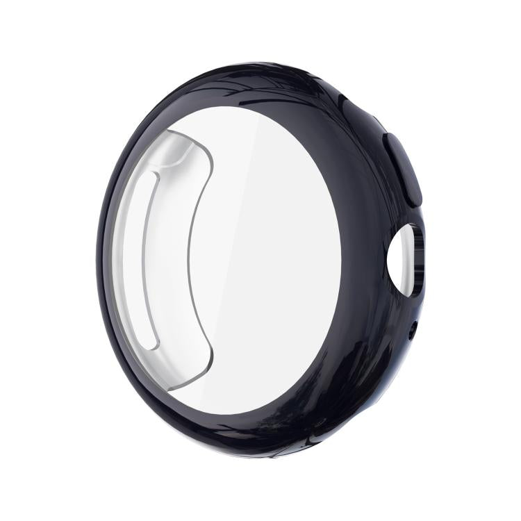 Vollständige Schutzhülle aus galvanisiertem TPU für Google Pixel Watch4 (45 mm und 41 mm)