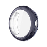 Vollständige Schutzhülle aus galvanisiertem TPU für Google Pixel Watch4 (45 mm und 41 mm)