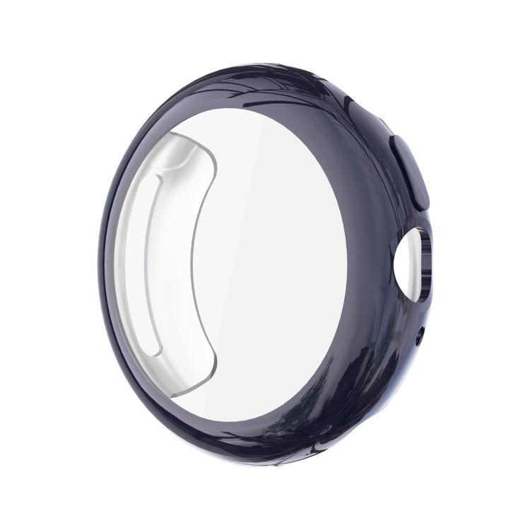 Vollständige Schutzhülle aus galvanisiertem TPU für Google Pixel Watch4 (45 mm und 41 mm)