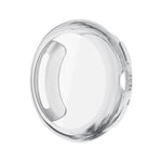 Vollständige Schutzhülle aus galvanisiertem TPU für Google Pixel Watch4 (45 mm und 41 mm)