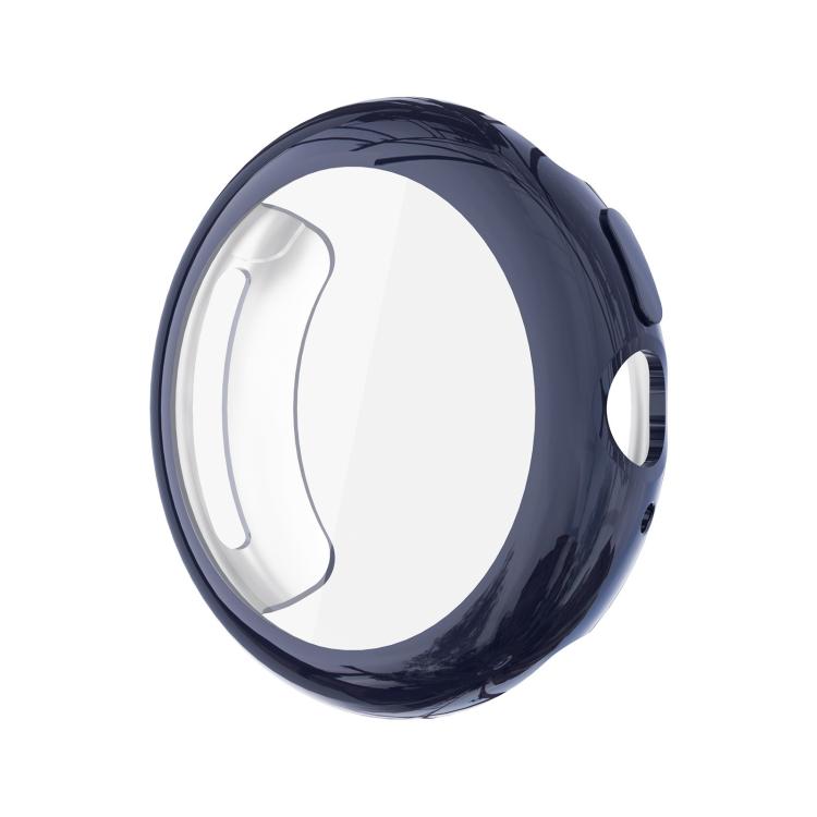 Vollständige Schutzhülle aus galvanisiertem TPU für Google Pixel Watch4 (45 mm und 41 mm)