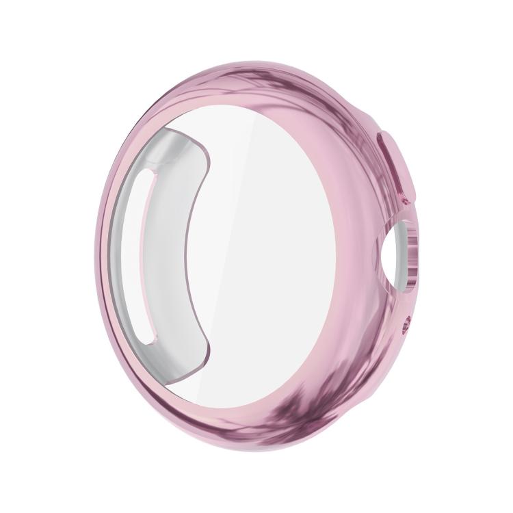 Vollständige Schutzhülle aus galvanisiertem TPU für Google Pixel Watch4 (45 mm und 41 mm)