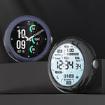 Vollständige Schutzhülle aus galvanisiertem TPU für Google Pixel Watch4 (45 mm und 41 mm)