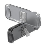 Game Game Console TPU Protective Case with Back Support, For Nintendo Switch 2