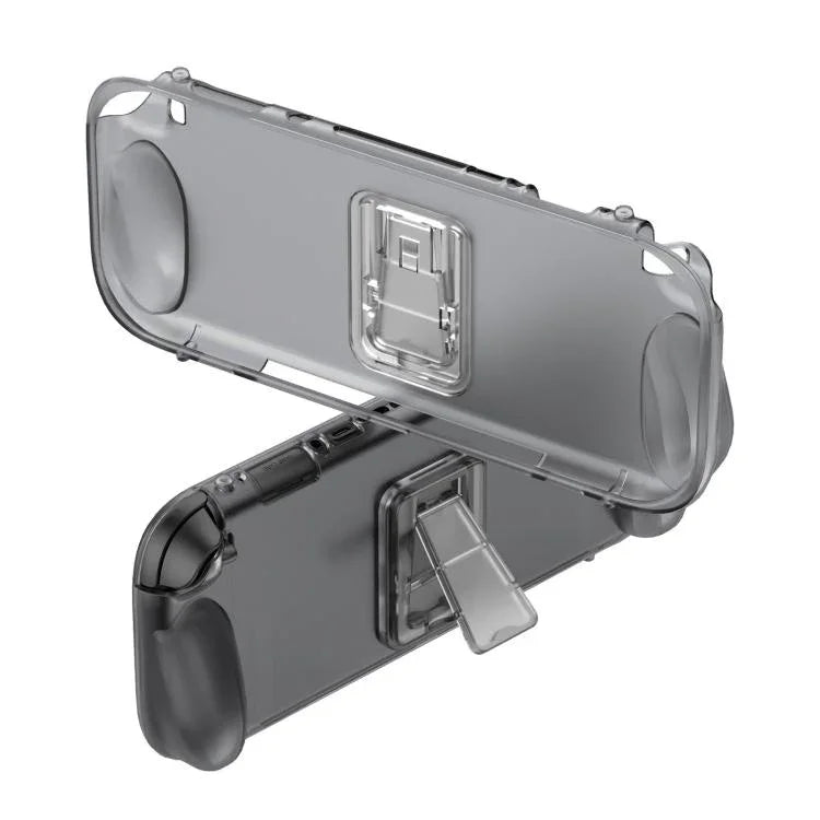 Game Game Console TPU Protective Case with Back Support, For Nintendo Switch 2