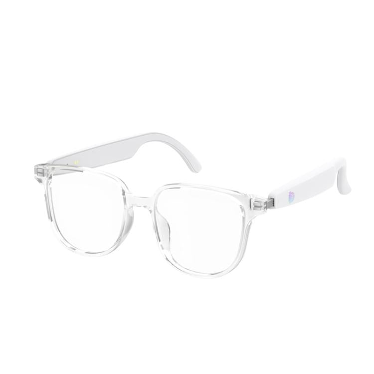 GL08 Smart Glasses, Support Touch Control / Built-in Call Microphone / Open Style Audio Experience