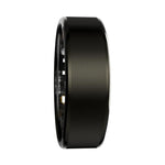 R100 SIZE 8 Smart Ring, Support Heart Rate / Blood Oxygen / Sleep Monitoring / Remote Photography