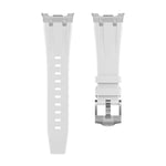 Silicone Watch Band, For Samsung Galaxy Watch8 / Watch8 Classic