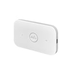 نسخة أوراسية M7 مع فتحة بطاقة SIM راوتر واي فاي محمول 4G LTE بسرعة 150Mbps نقطة اتصال MiFi للسفر، M7