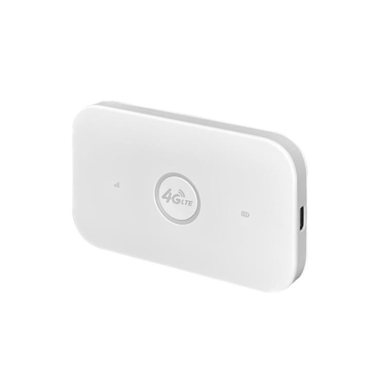 نسخة أوراسية M7 مع فتحة بطاقة SIM راوتر واي فاي محمول 4G LTE بسرعة 150Mbps نقطة اتصال MiFi للسفر، M7