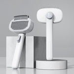 Pet Detangling Comb The Ultimate Grooming Tool